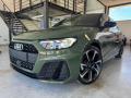 usato AUDI A1