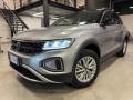 usato VOLKSWAGEN T Roc
