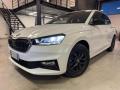 usato SKODA Fabia