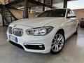 usato BMW 116
