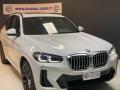 usato BMW X3