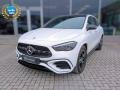 usato MERCEDES GLA 200