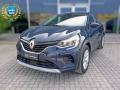 usato RENAULT Captur