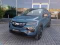 usato DACIA Spring