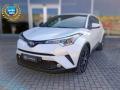 usato TOYOTA C HR