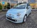 usato FIAT 500