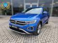 usato VOLKSWAGEN T Roc