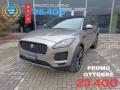 usato JAGUAR E Pace