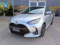 usato TOYOTA Yaris