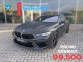 usato BMW M8