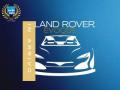 usato LAND ROVER Range Rover Evoque