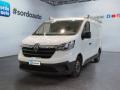 usato RENAULT Trafic