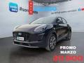 usato FORD Puma