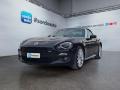 usato FIAT 124 Spider