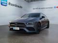 usato MERCEDES CLA 200