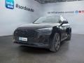 usato AUDI Q5