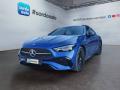 usato MERCEDES CLE 220
