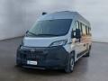 usato PEUGEOT Boxer