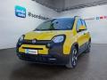 usato FIAT Panda Cross