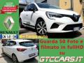 usato RENAULT Clio