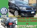 usato VOLKSWAGEN Touran