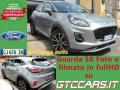 usato FORD Puma