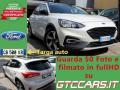 usato FORD Focus