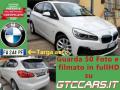 usato BMW 225