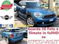 usato MINI Countryman