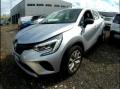 usato RENAULT Captur