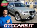 usato BMW X3