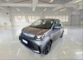 usato SMART ForFour