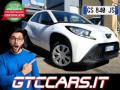 usato TOYOTA Aygo X