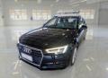 usato AUDI A4