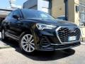 usato AUDI Q3