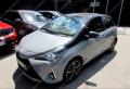 usato TOYOTA Yaris