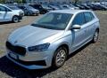 usato SKODA Fabia