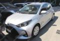 usato TOYOTA Yaris