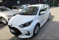 usato TOYOTA Yaris