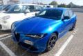usato ALFA ROMEO Giulia
