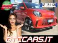 usato SMART ForFour