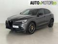 usato ALFA ROMEO Stelvio