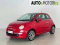 usato FIAT 500