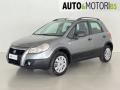 usato FIAT Sedici