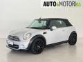 usato MINI Cabrio