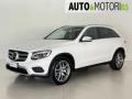 usato MERCEDES GLC 250