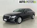 usato MERCEDES E 200