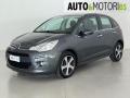 usato CITROEN C3