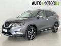 usato NISSAN X Trail