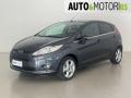 usato FORD Fiesta